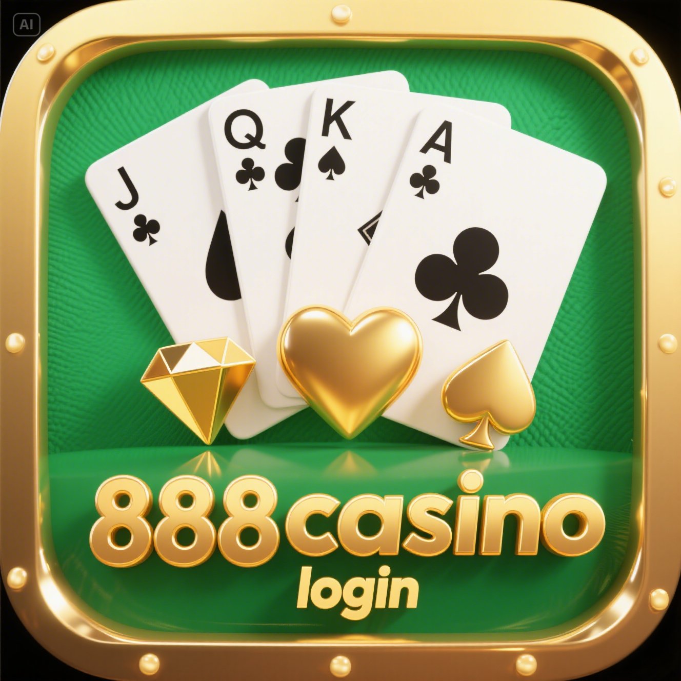 888casino login